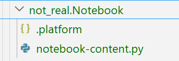 Repo Code mismatch