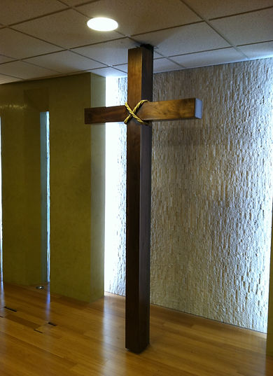 LGCC Cross