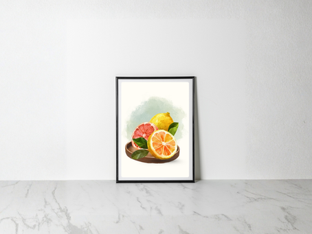 The Rise of Digital Art Prints: Why They Will Be Trending in 2026