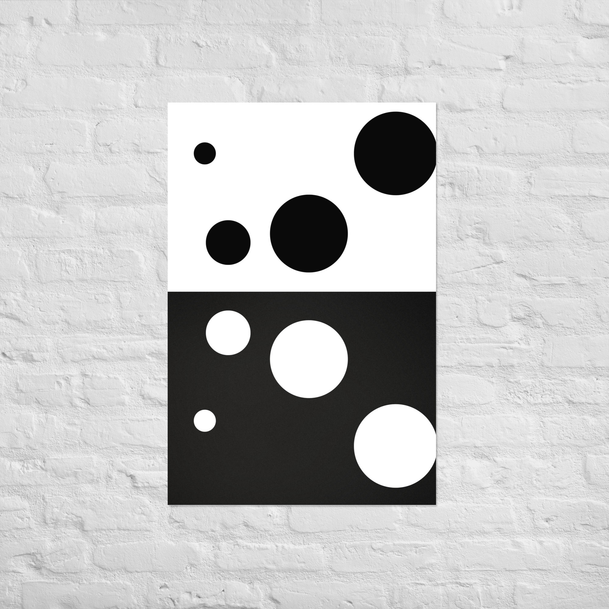 Circle of Play Poster Art