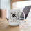 Thumbnail: Dog Mom Mug | Personalize Dog Artwork!