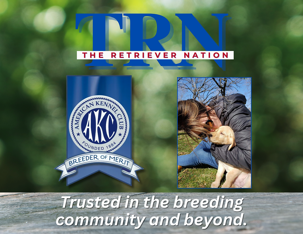 Thumbnail: The Ultimate Whelping Log & Record Book