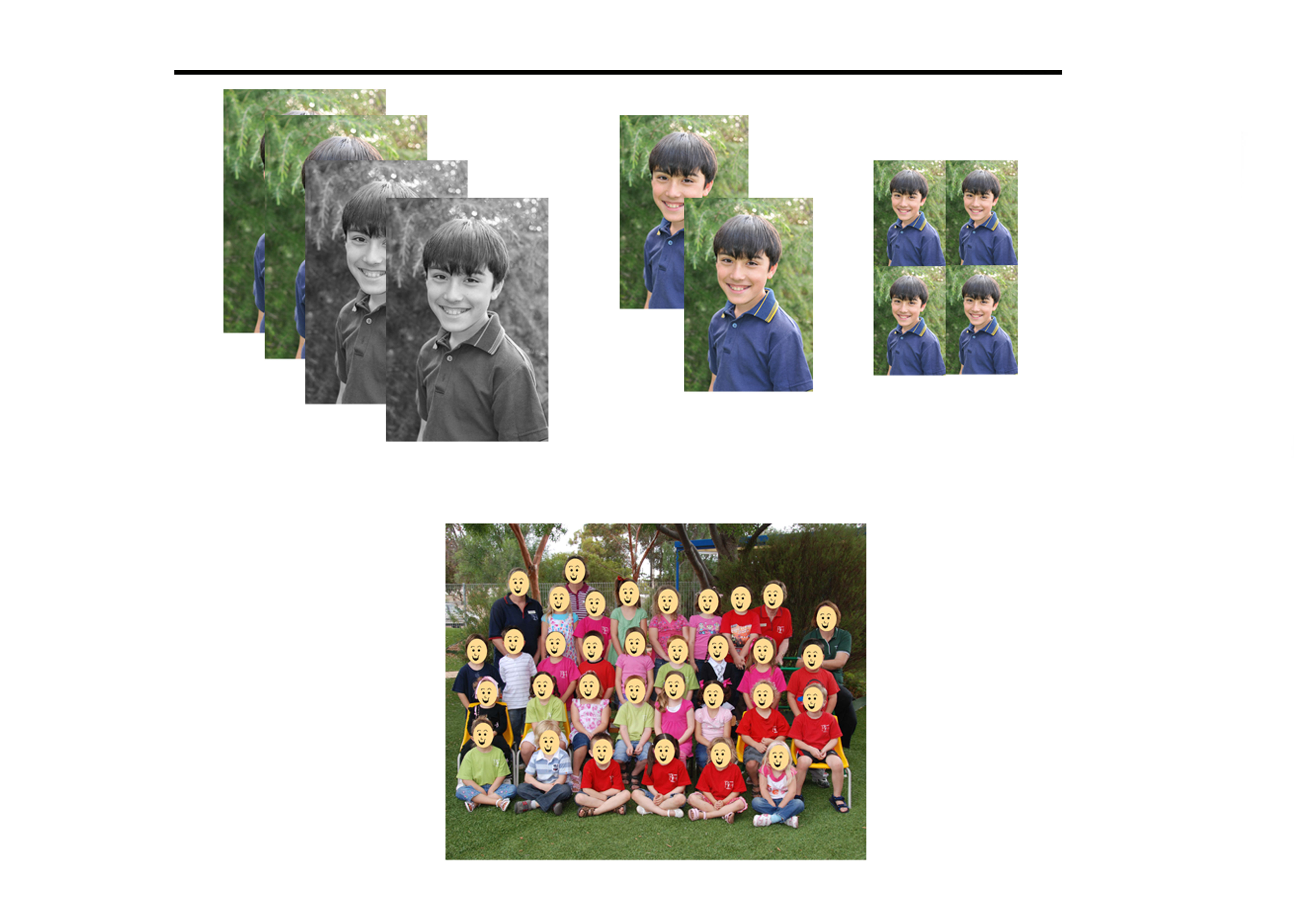 School Pack C