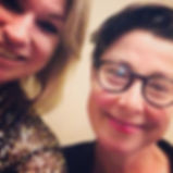 WoSinging under the baton of Sue Perkins