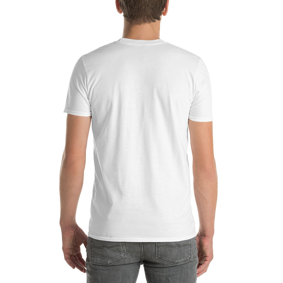 Thumbnail: Lil' DJs Unisex Short-Sleeve T-Shirt