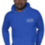 Thumbnail: DJ Vinyl Hoodie