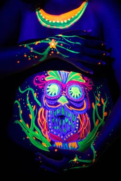 UV