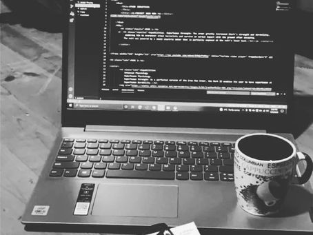 Dia #19 - Desafio dos 30 dias