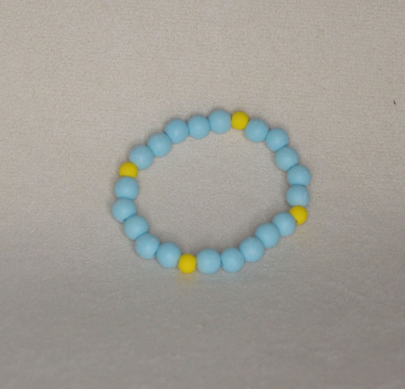 Pulseira Azul - Margarida Pop