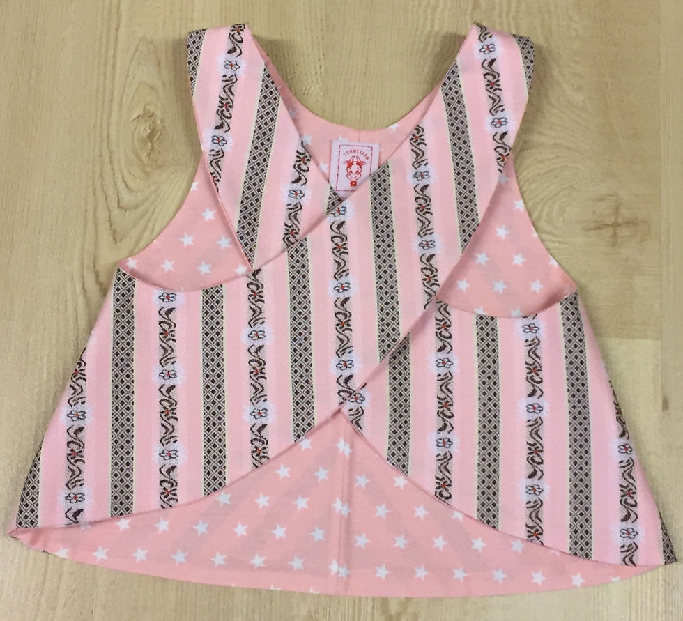 Miniature : Edelweiss Dress/Kleider/Robe/Abito
