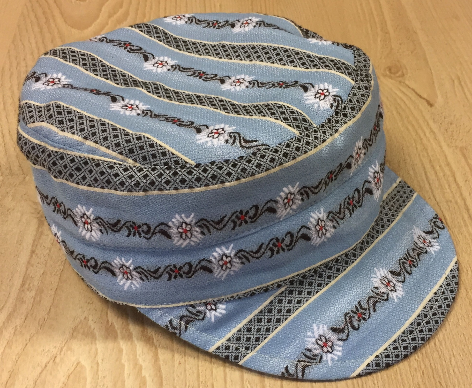 Edelweiss Cap/Kappe/Casquette/Cappellino