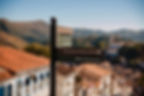 Ouro Preto. Foto: Ane Souz.