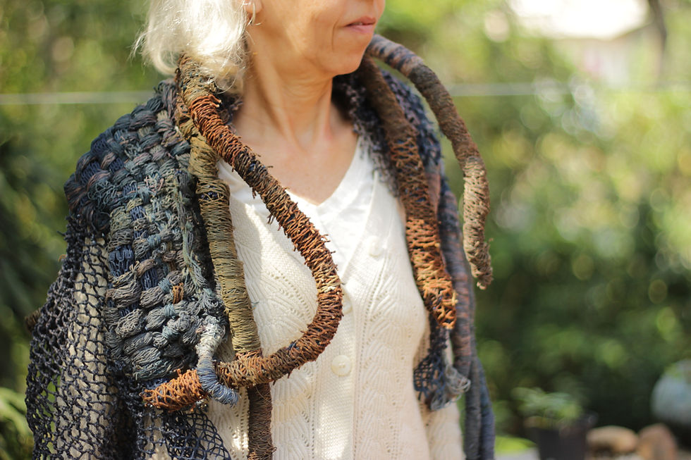 Artes plásticas: um novo caminho de infinitas possibilidades