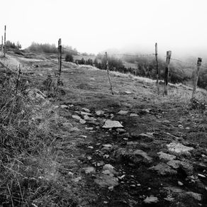 Contraste au sommet ⛰🔲