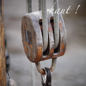 Hissez haut !