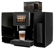 Espresso and Coffee Machines