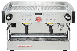 Espresso and Coffee Machines