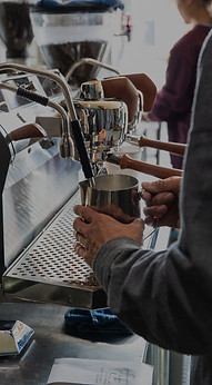 Espresso Machine 