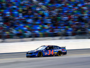 FRM Daytona 400 Recap: All Focus is Now on Playoffs, Better Results