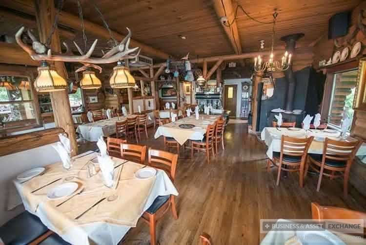The Gasthaus - Peachland