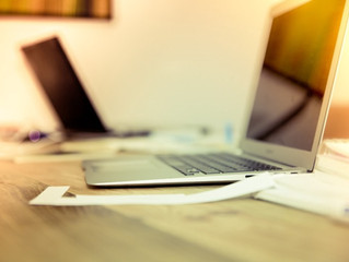 Ghostwriting: mutual benefits for clients and writers