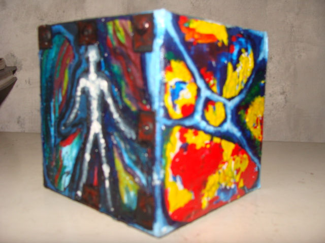 Cubo 2