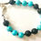 Thumbnail: "Grounded in Tranquility" Mala Bracelet