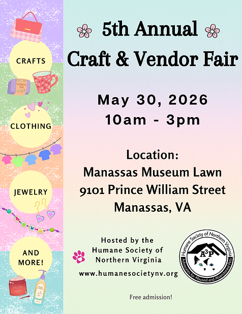 5th Annual Craft & Vendor Fair 2026.png
