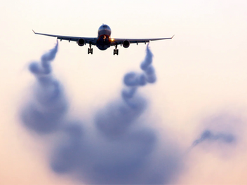 Trust Over Turbulence