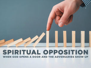 Spiritual Opposition