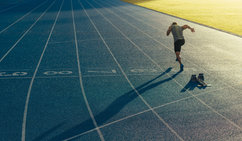 Moving the Discipleship NEEDLE