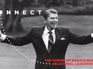 The Power of Relational Leadership