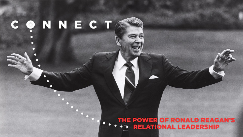 The Power of Relational Leadership