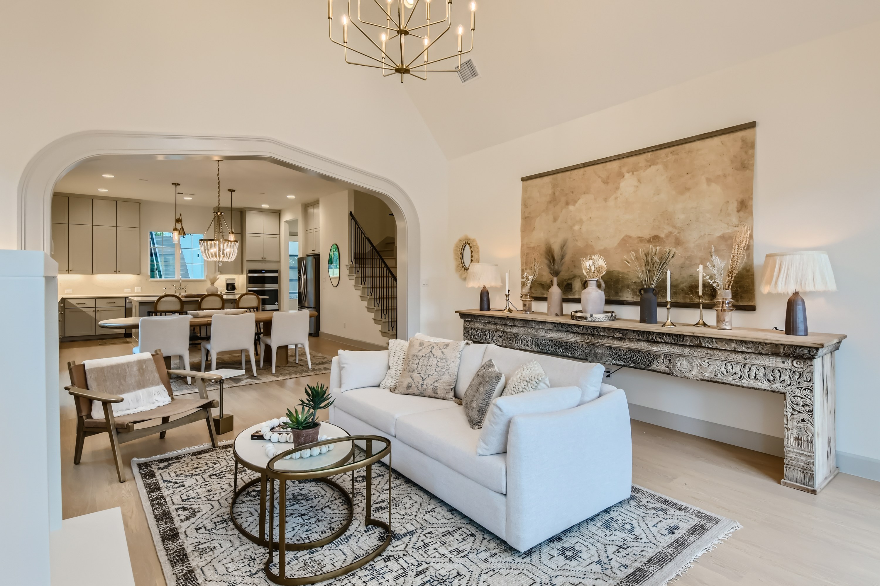 Pet-friendly Airbnb in Austin