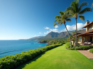 Kauai real estate market trends 2026