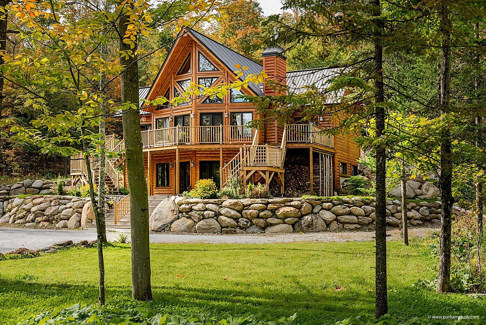 Timber Block Celebrates Earth Day 2022!