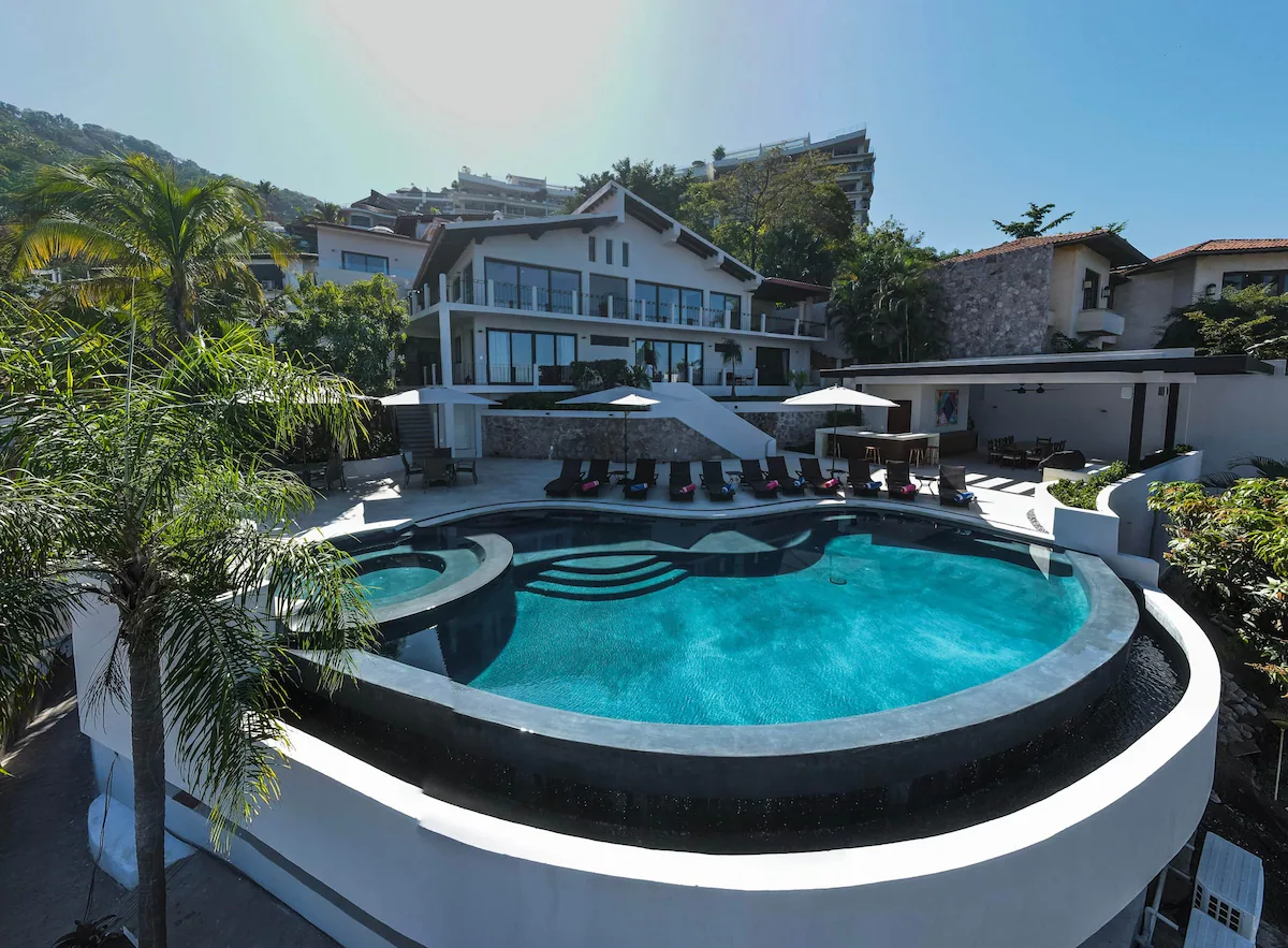 Terraza Principal