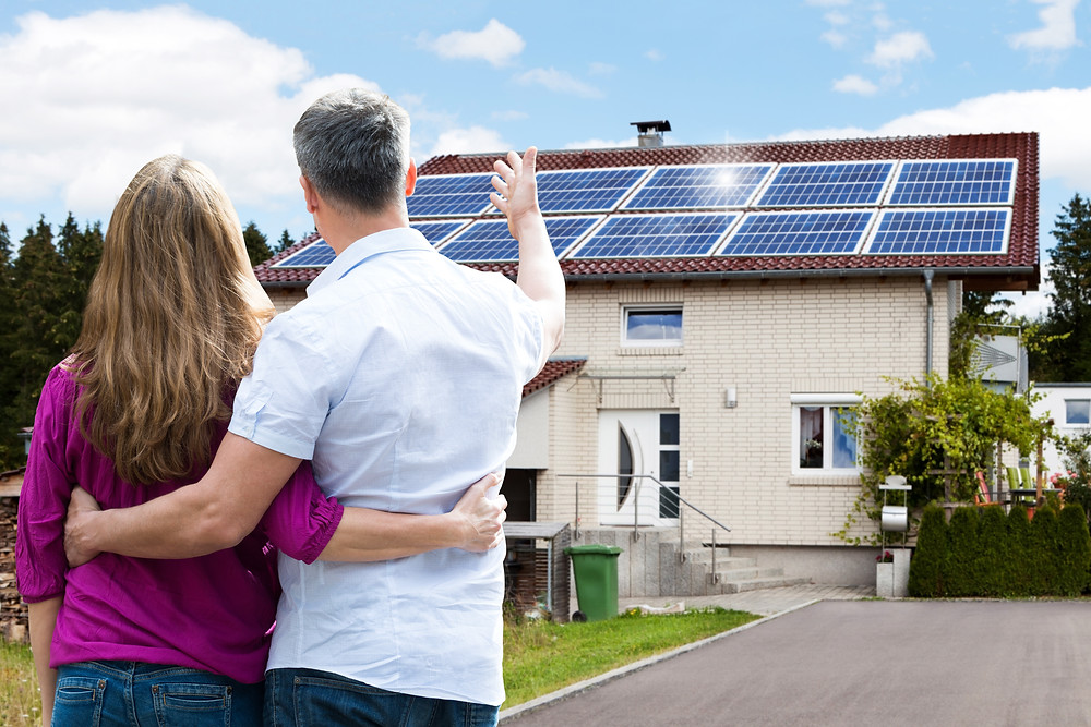 solar panel canada, blue sky solar, solar panel prices