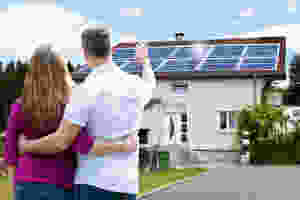 solar panel canada, blue sky solar, solar panel prices