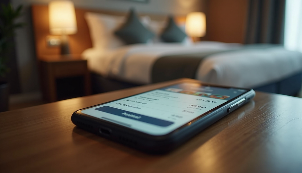 Hotel Email Marketing: The Complete 2026 Guide to Direct Booking Revenue
