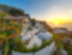 Villa Tita Puerto Vallarta night lighting ambiance