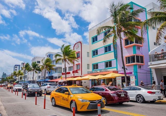 Miami
