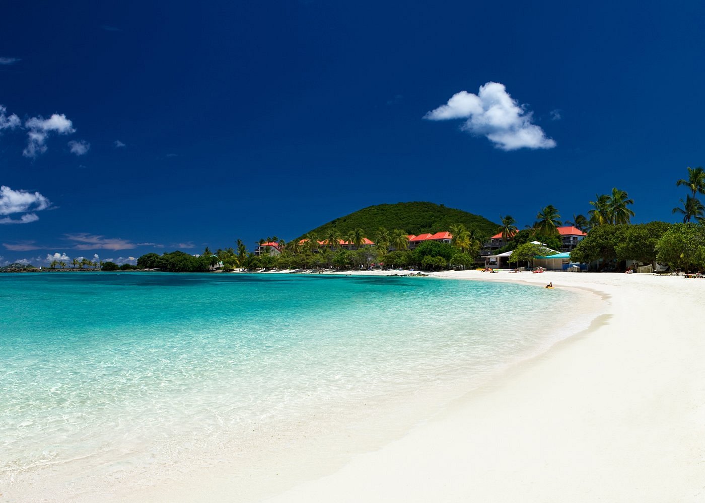 St. John