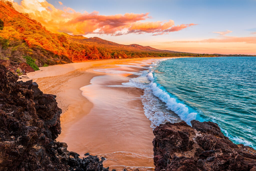 Maui