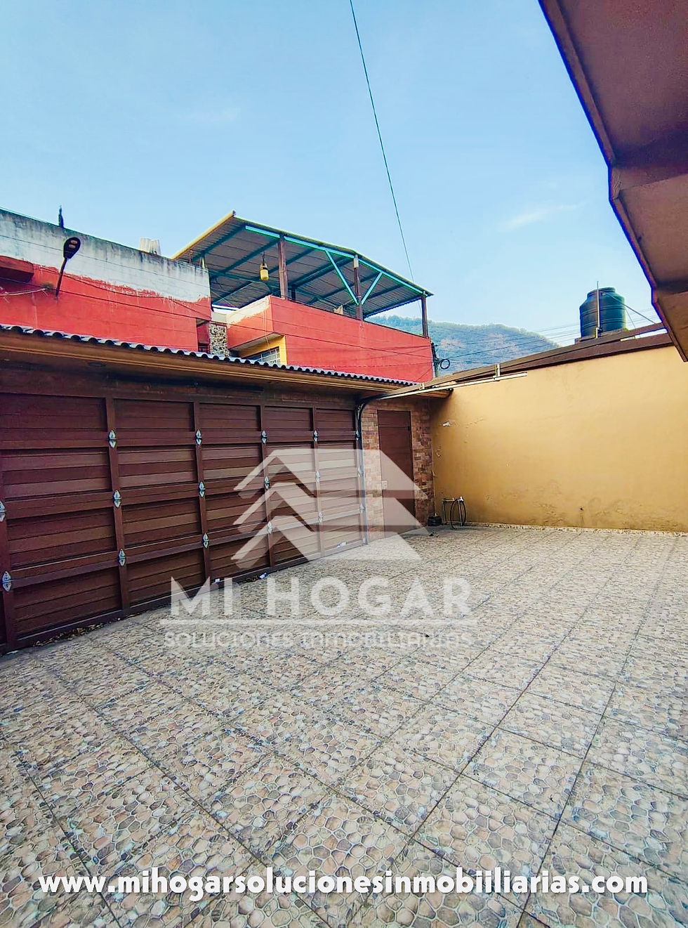 🔘RÍO BLANCO CASA EN VENTA