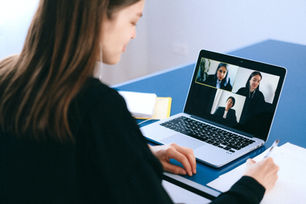 How to Ace a Virtual Interview