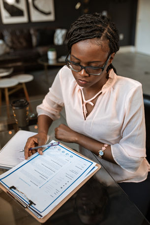 5 easy ways to make your résumé more persuasive