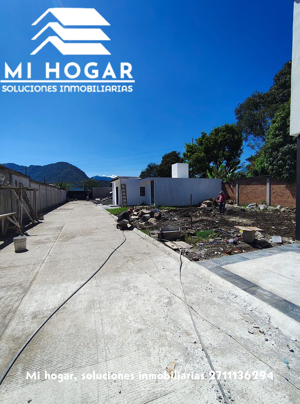 Miniatura: CASAS NUEVAS IXTAC POR CAMPO KIMBERLY