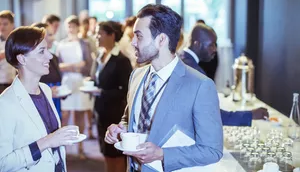 Professional Networking Tips