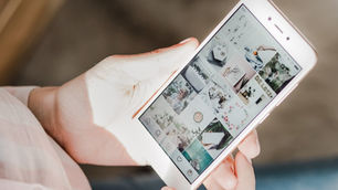 How to Clean Up Your Social Media Footprint Before Your Job Search